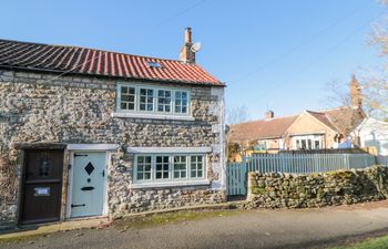 Wansbeck Cottage Holiday Home