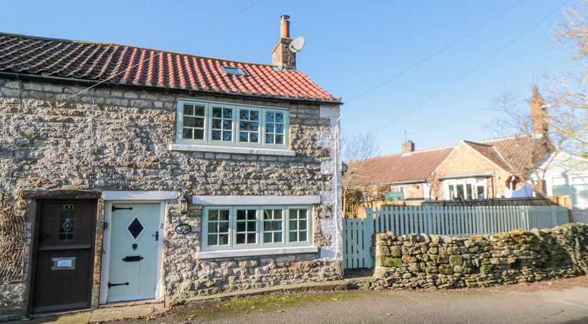 Photo of Wansbeck Cottage