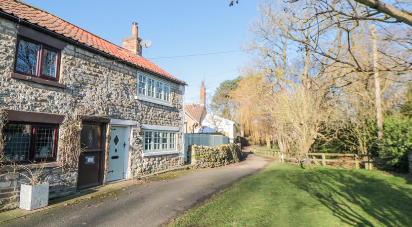 Photo of Wansbeck Cottage