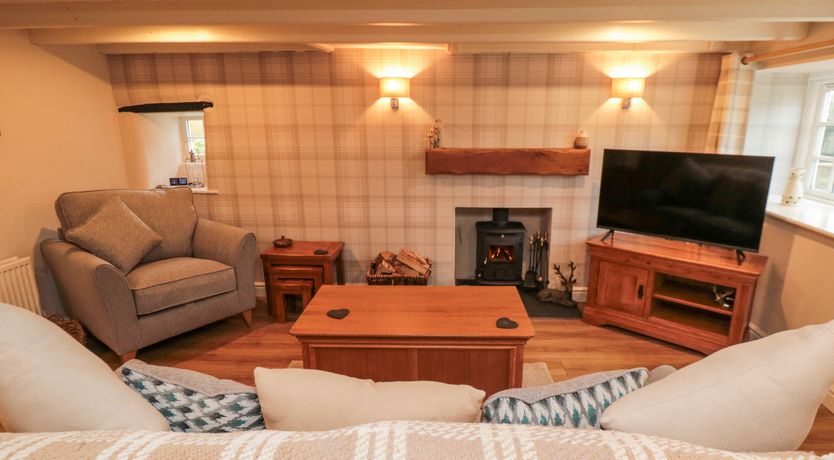 Photo of Wansbeck Cottage