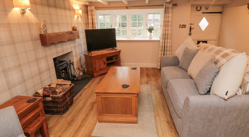 Photo of Wansbeck Cottage