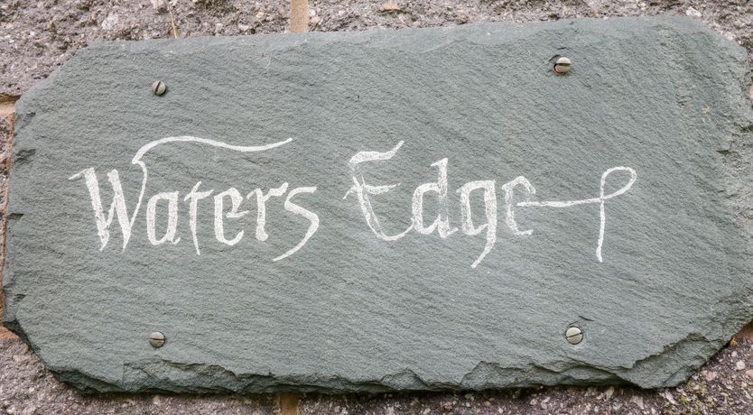 Photo of Waters Edge