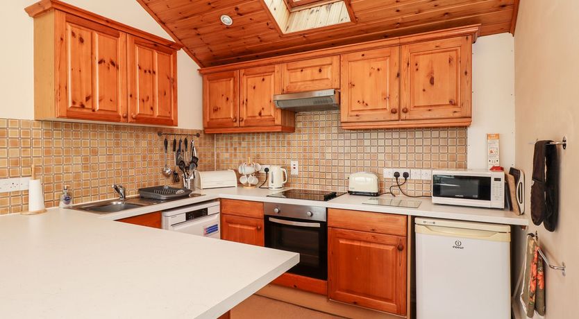 Photo of Waters Edge