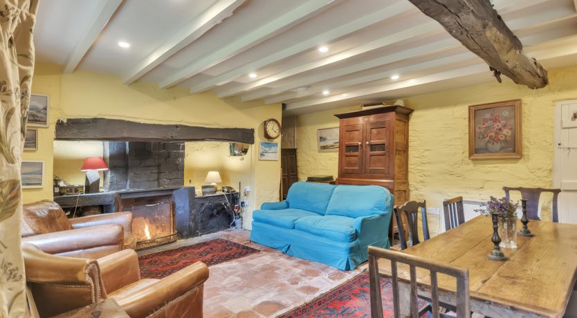 Photo of Tan Y Clogwyn