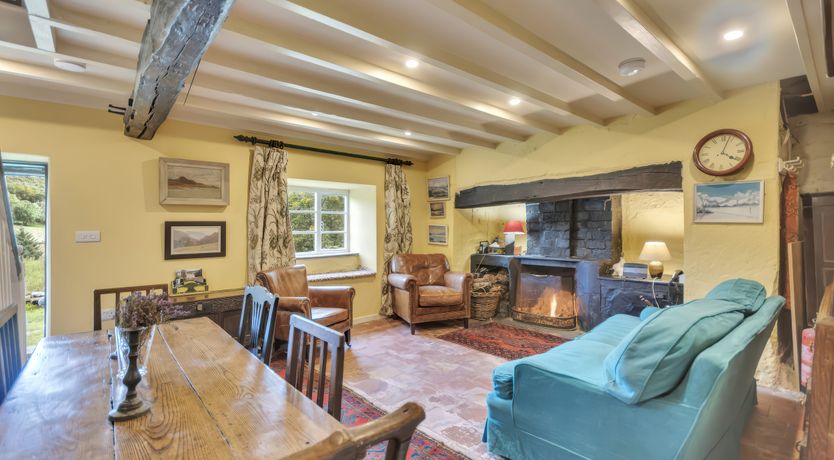 Photo of Tan Y Clogwyn