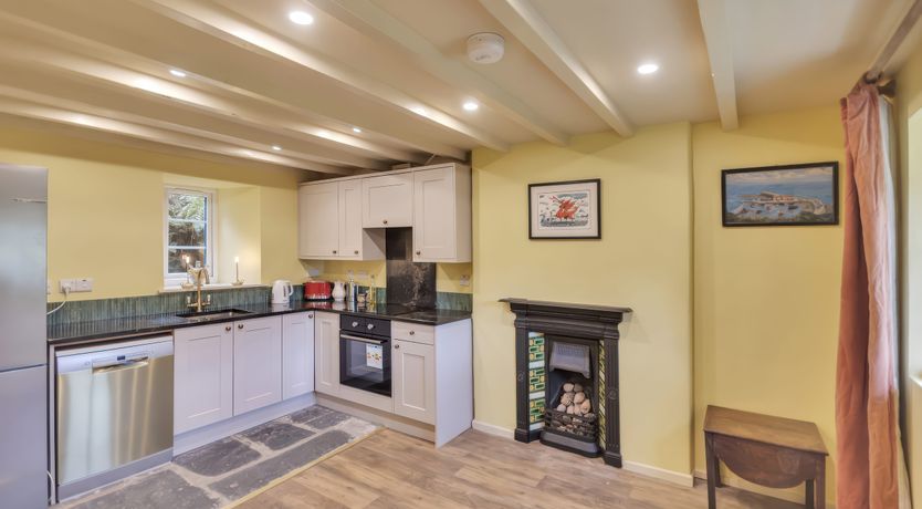 Photo of Tan Y Clogwyn