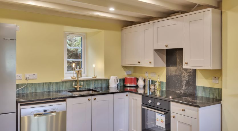 Photo of Tan Y Clogwyn