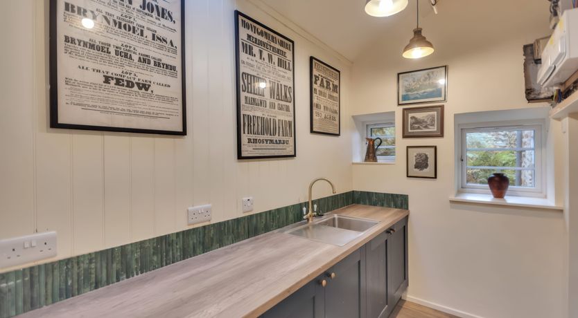 Photo of Tan Y Clogwyn