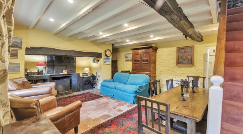 Photo of Tan Y Clogwyn