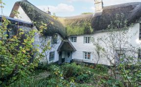 Photo of 3 Cumberland Cottages