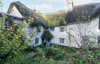 3 Cumberland Cottages Holiday Home