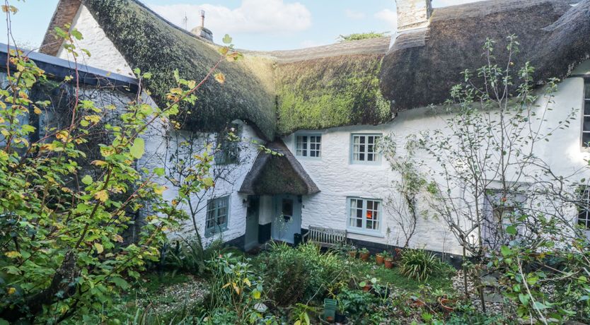 Photo of 3 Cumberland Cottages