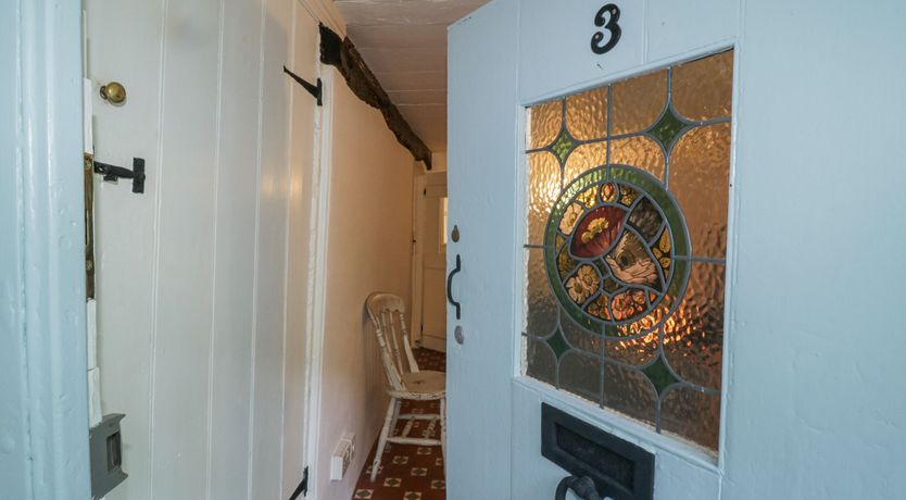 Photo of 3 Cumberland Cottages