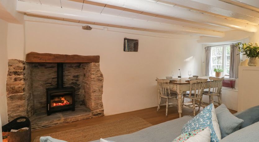 Photo of 3 Cumberland Cottages