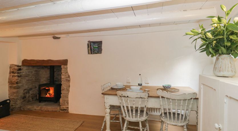 Photo of 3 Cumberland Cottages