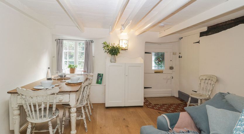 Photo of 3 Cumberland Cottages