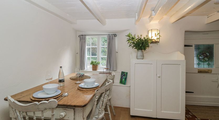 Photo of 3 Cumberland Cottages