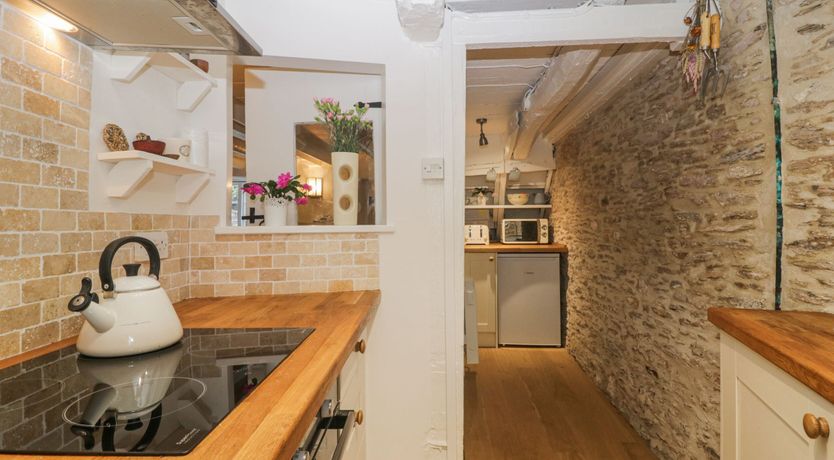 Photo of 3 Cumberland Cottages