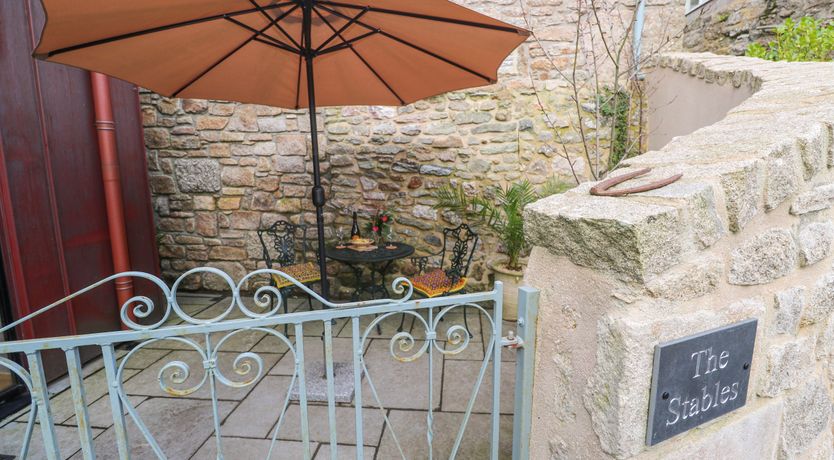 Photo of The Stables