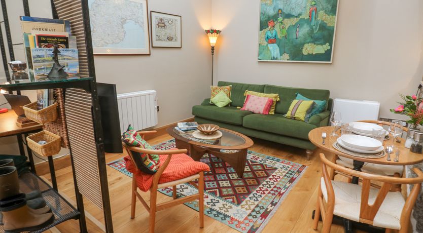 Photo of The Stables