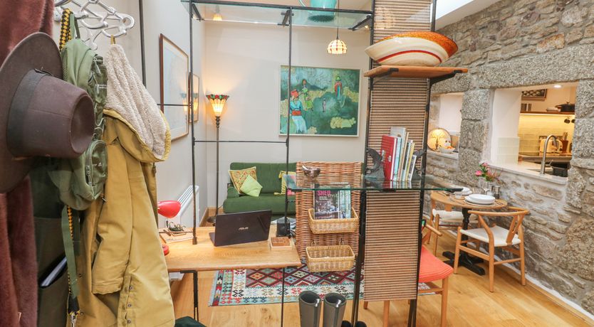 Photo of The Stables