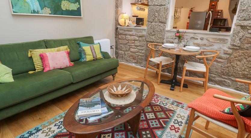 Photo of The Stables