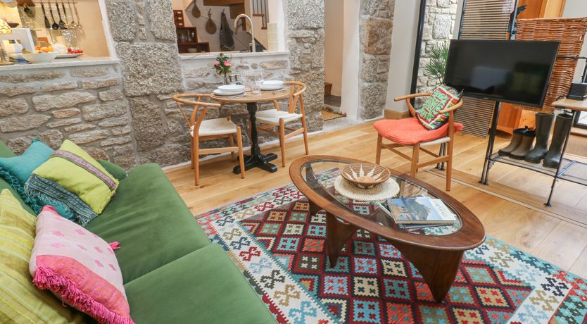 Photo of The Stables