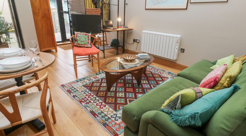 Photo of The Stables