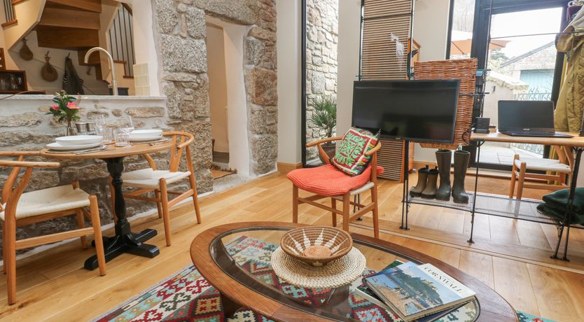 Photo of The Stables