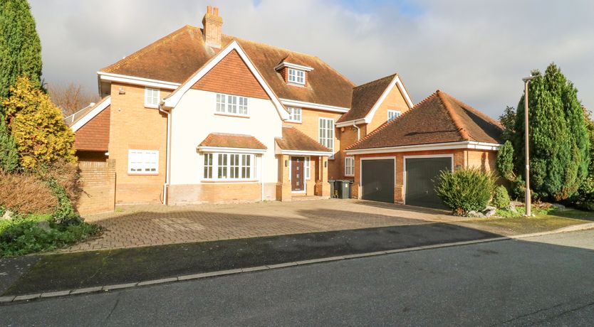 Photo of Hardy's Way 34