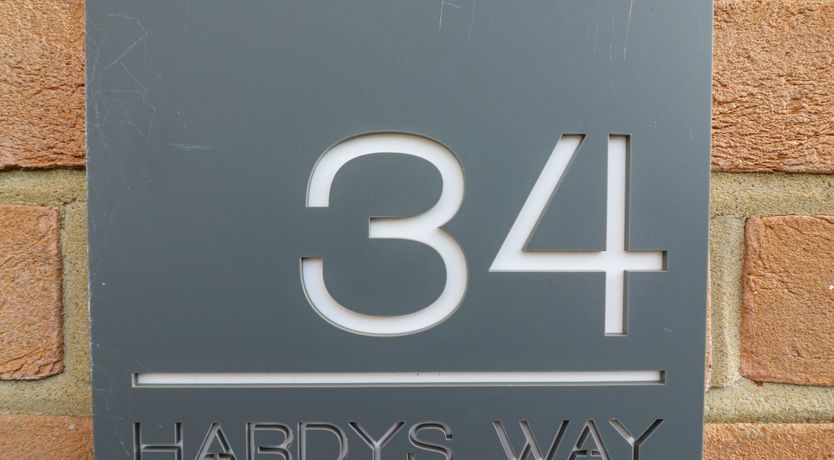 Photo of Hardy's Way 34