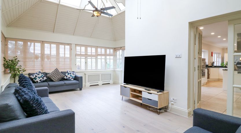 Photo of Hardy's Way 34