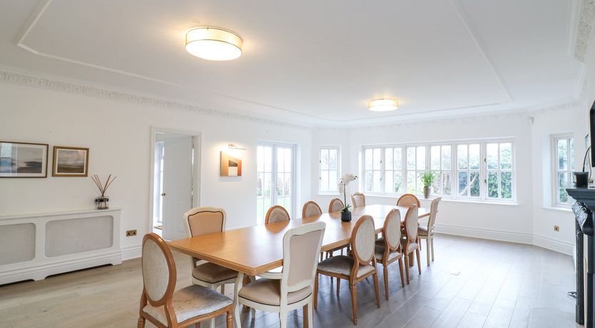 Photo of Hardy's Way 34