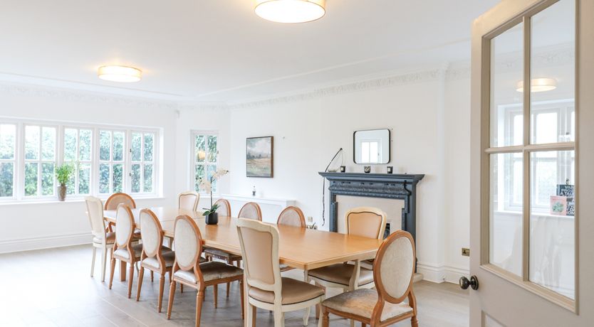 Photo of Hardy's Way 34