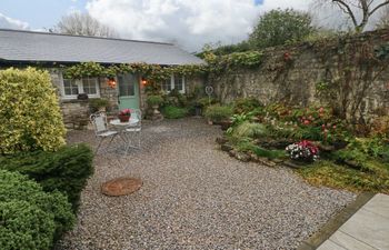 Little Cloud Holiday Home