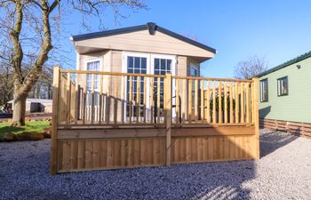 17 Birchwood Close Holiday Home