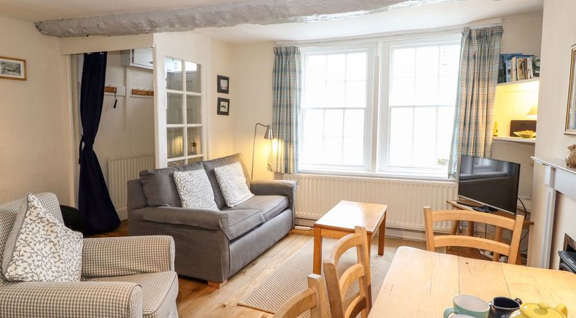 Photo of Stone Ledges