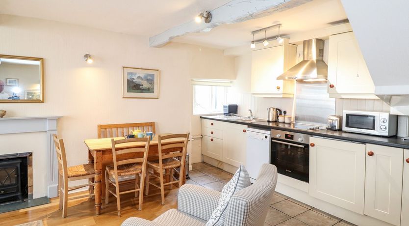 Photo of Stone Ledges