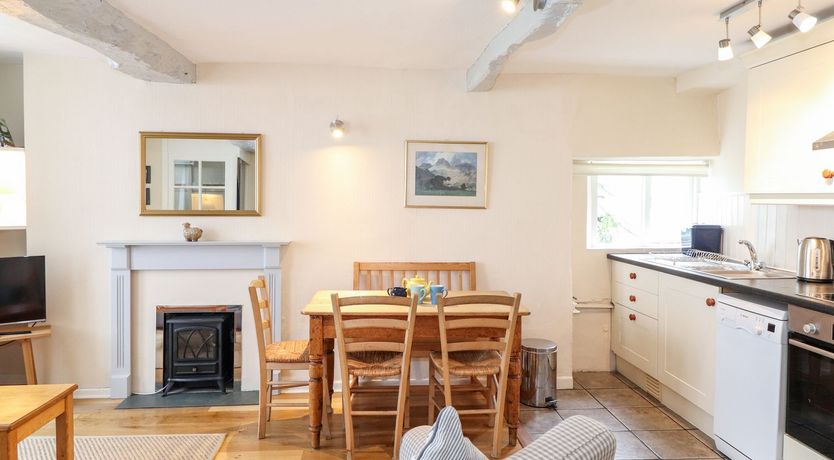 Photo of Stone Ledges