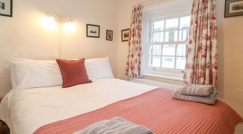 Photo of Stone Ledges