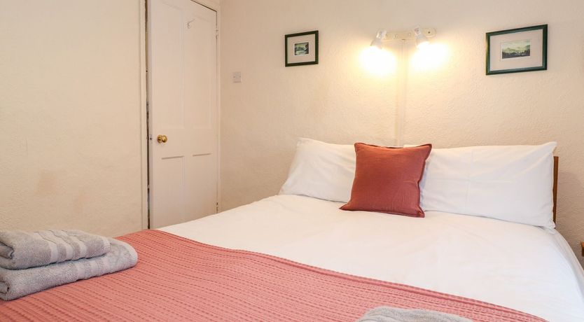 Photo of Stone Ledges