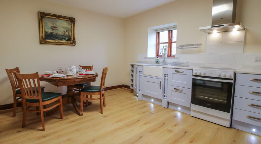 Photo of Walton Maisonette