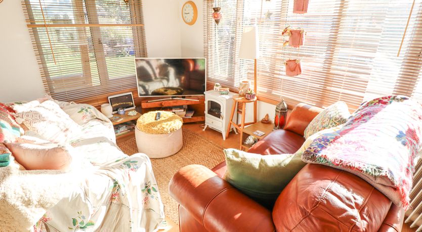 Photo of Little Eden by the Sea