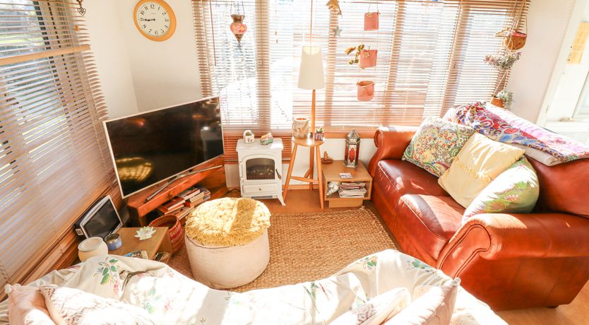 Photo of Little Eden by the Sea