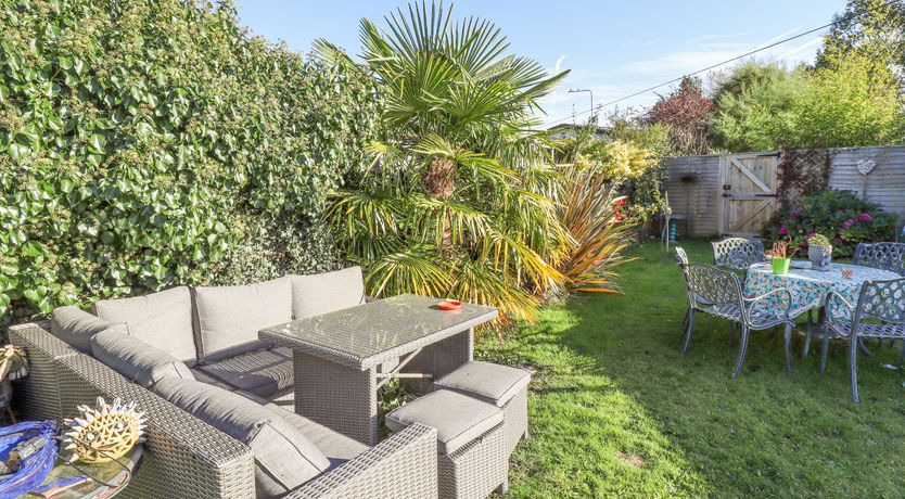 Photo of Little Eden by the Sea