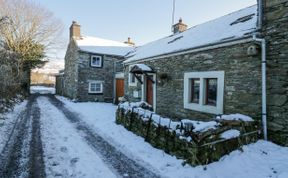 Photo of Tethera Cottage