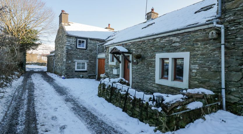 Photo of Tethera Cottage