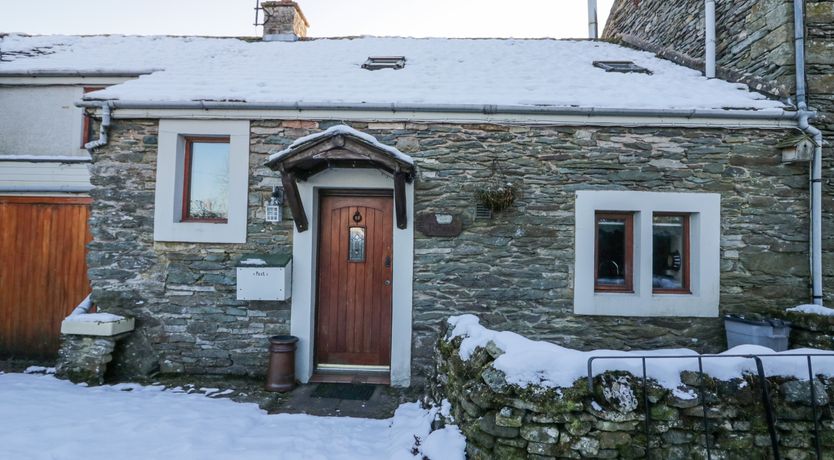 Photo of Tethera Cottage