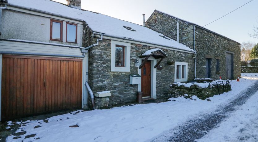 Photo of Tethera Cottage