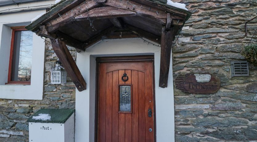 Photo of Tethera Cottage